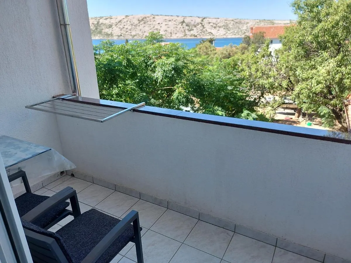 Mirko Diving Center Hotel Barbat na Rabu Croácia