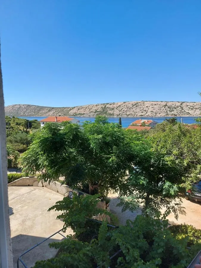 Mirko Diving Center Hotel Barbat na Rabu Croácia