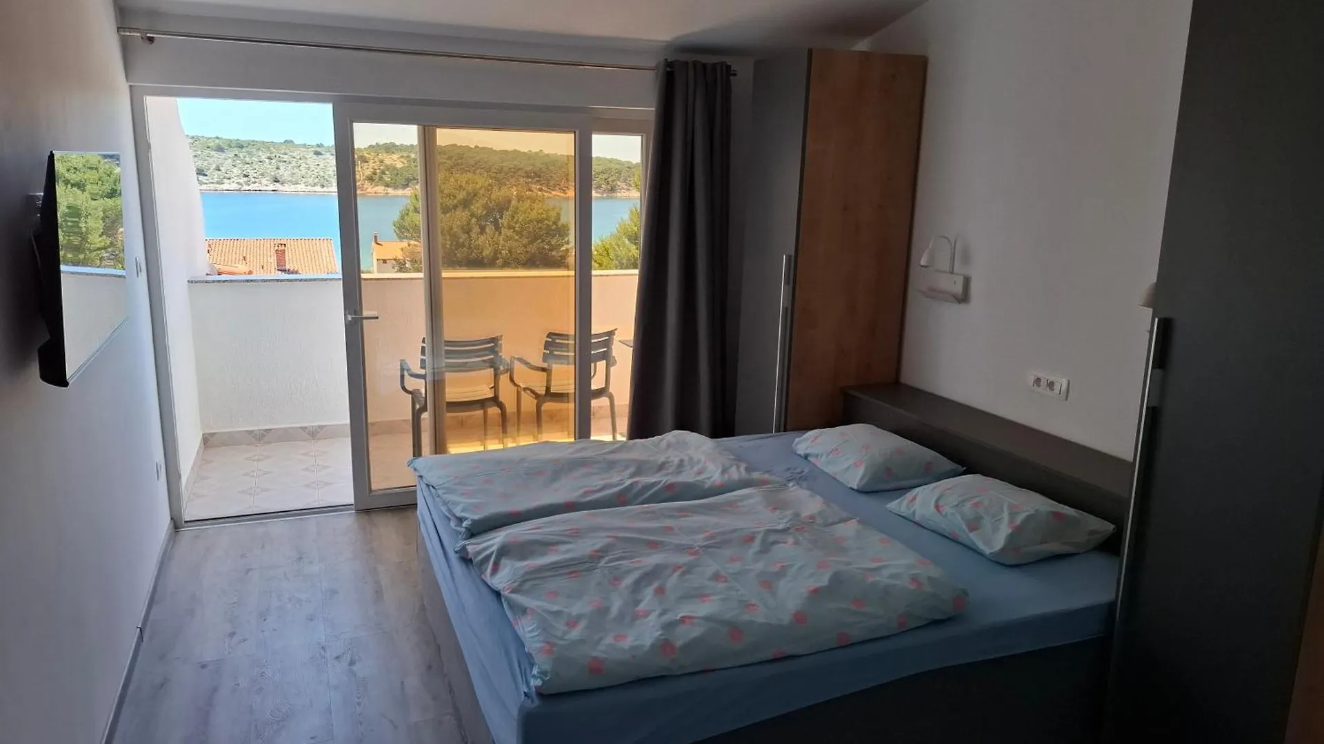 Mirko Diving Center Hotel Barbat na Rabu 0*,