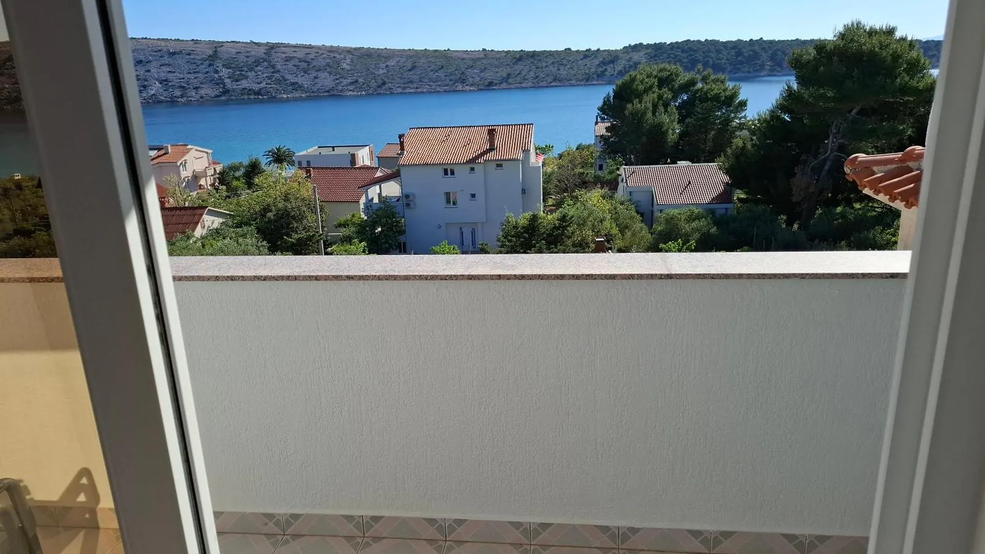 Casa de hóspedes Mirko Diving Center Hotel Barbat na Rabu