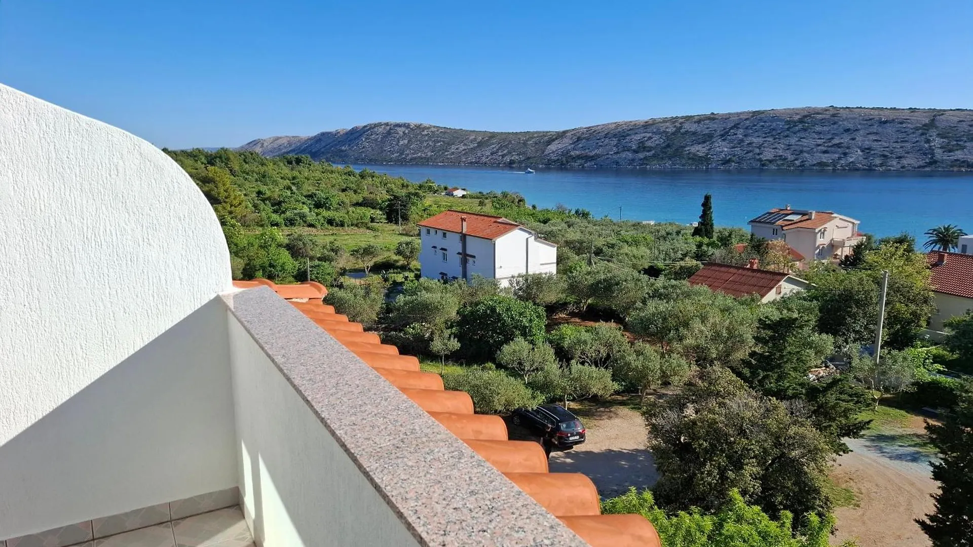 Mirko Diving Center Hotel Barbat na Rabu