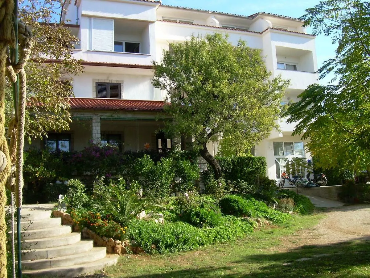 Mirko Diving Center Hotel Barbat na Rabu Casa de hóspedes